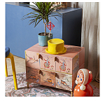 Тумба Grande Weartgirl варинант исполнения - 1 | Loft Concept в Челябинске