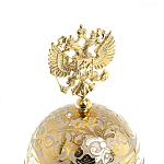 Настольный письменный набор из яшмы Manager Organizer варинант исполнения - 7 | Loft Concept в Челябинске