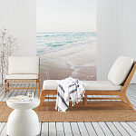 Стол журнальный из полистоуна  Vendetta варинант исполнения - 5 | Loft Concept в Челябинске