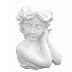 Ваза Face forever Tenderness варинант исполнения - 3 | Loft Concept в Челябинске