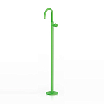 Цветной смеситель Arked варинант исполнения - 11 | Loft Concept в Челябинске