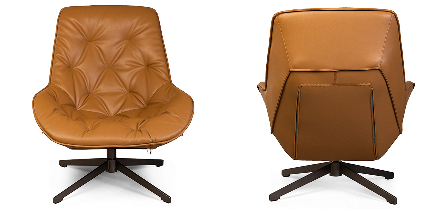 Кресло Osmar Chair Кресло Osmar Chair - Loft-Concept в Челябинске