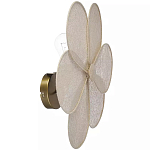 Бра в виде цветка Resembling Flower варинант исполнения - 1 | Loft Concept в Челябинске