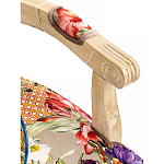 Кресло Protugea Lux варинант исполнения - 7 | Loft Concept в Челябинске