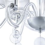 Люстра Evening at the harbor варинант исполнения - 2 | Loft Concept в Челябинске