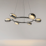 Люстра подвесная Mind 3000К 60Вт варинант исполнения - 6 | Loft Concept в Челябинске