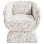 Кресло Hiko варинант исполнения - 2 | Loft Concept в Челябинске