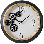 Часы настенные Singapore варинант исполнения - 1 | Loft Concept в Челябинске