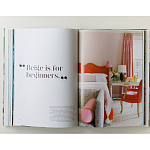  Книга дизайн интерьра от Саммер Торнтон Wonderland Thornton, Summer варинант исполнения - 4 | Loft Concept в Челябинске