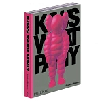 KAWS: What Party PINK Limited Edition в коробке варинант исполнения - 1 | Loft Concept в Челябинске