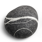 Пуф - Камень ИСТ варинант исполнения - 3 | Loft Concept в Челябинске