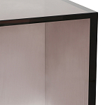 Стол с эффектом полутонов Acrylic Eclisse варинант исполнения - 7 | Loft Concept в Челябинске