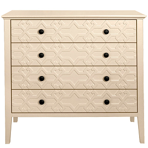 Комод Markus (бежевый)