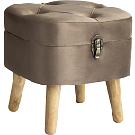 Пуф The tonality of simplicity варинант исполнения - 2 | Loft Concept в Челябинске