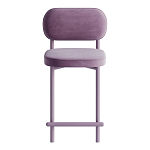 Стул полубарный «Топтыныч» варинант исполнения - 2 | Loft Concept в Челябинске