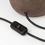 Настольная лампа STONE варинант исполнения - 7 | Loft Concept в Челябинске