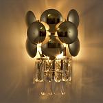 Бра Chambord  варинант исполнения - 3 | Loft Concept в Челябинске