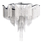 Потолочный светильник Waterfall of happiness варинант исполнения - 1 | Loft Concept в Челябинске