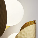 Бра Graduated Timon варинант исполнения - 3 | Loft Concept в Челябинске