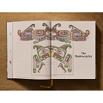 Подарочная Книга Edward S. Curtis North American Indian Complete Portfolios варинант исполнения - 7 | Loft Concept в Челябинске