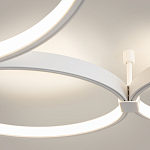 Потолочный светильник Olympia 3000-4000К 43Вт варинант исполнения - 3 | Loft Concept в Челябинске