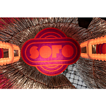 Дизайнерский ковер розовый Poltronova Sofo Rosancio Rug варинант исполнения - 10 | Loft Concept в Челябинске