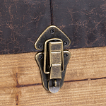 Пуф The Brown Chest варинант исполнения - 4 | Loft Concept в Челябинске