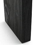 Консоль из массива сосны Morino Console Table варинант исполнения - 6 | Loft Concept в Челябинске