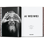 Ai Weiwei 40th Edt варинант исполнения - 2 | Loft Concept в Челябинске