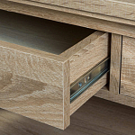 Стол журнальный Dertig варинант исполнения - 7 | Loft Concept в Челябинске