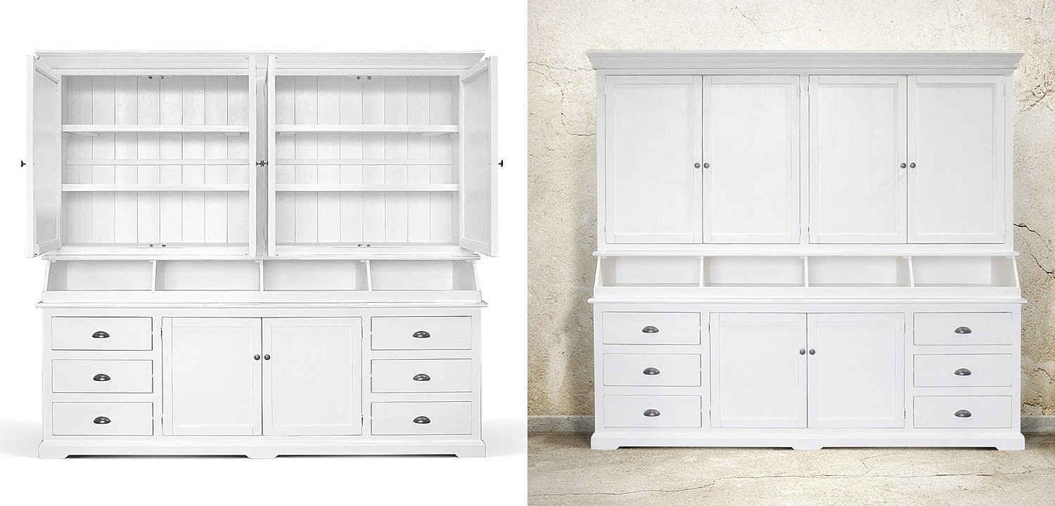 Шкаф Ruggerio Provence HARMONIE big Шкаф Ruggerio Provence HARMONIE big - Loft-Concept в Челябинске