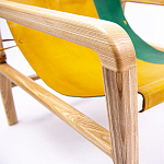 Кресло-гамак Роуо 2 варинант исполнения - 2 | Loft Concept в Челябинске