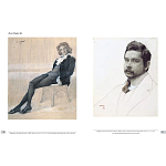 Альбом Лев Бакст. Живопись и графика варинант исполнения - 5 | Loft Concept в Челябинске