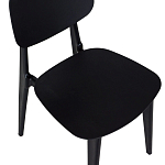 Стул Black classics варинант исполнения - 4 | Loft Concept в Челябинске