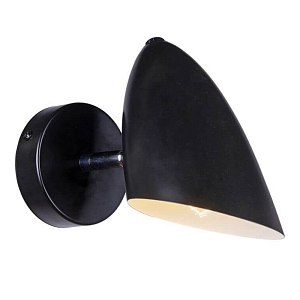 Бра Retro Future Black