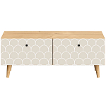 Длинная тумба Elise Cabinet варинант исполнения - 5 | Loft Concept в Челябинске