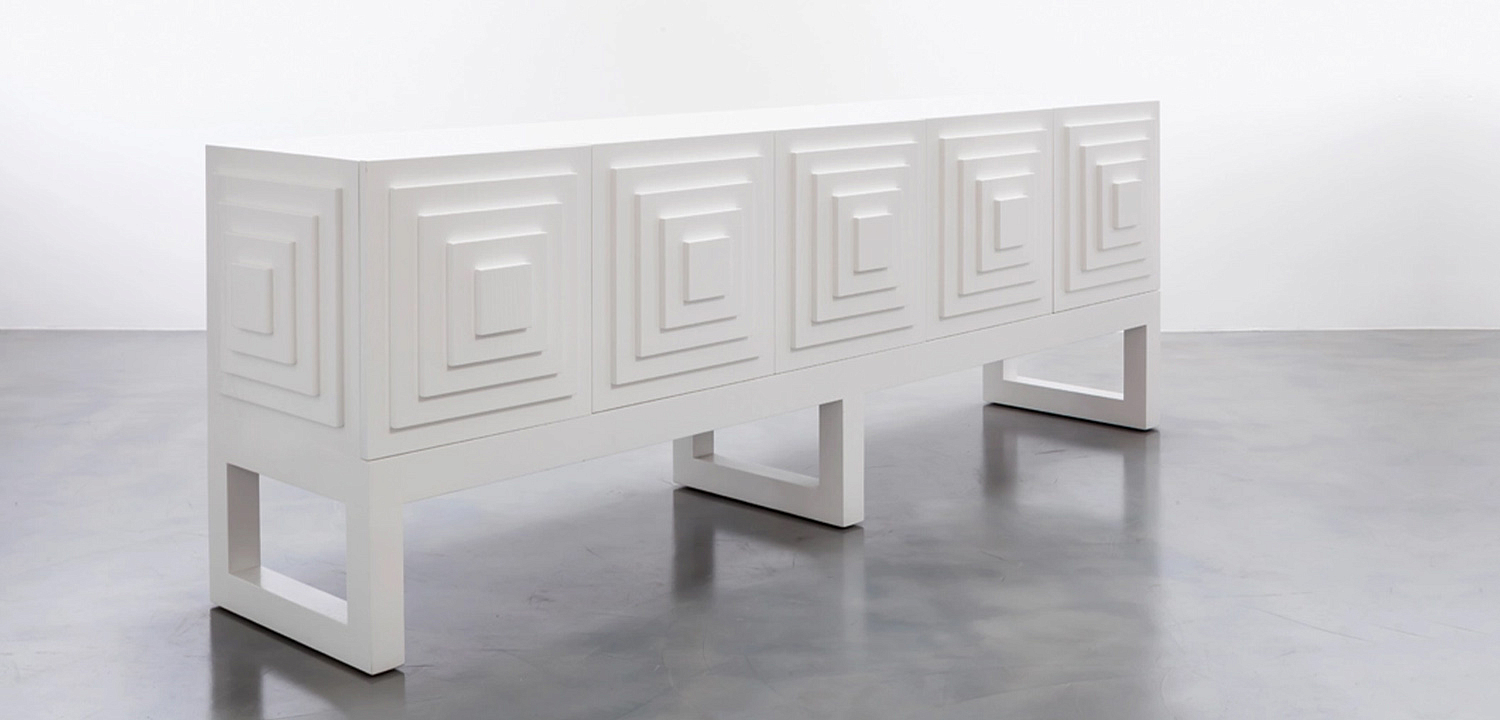 Буфет GAULTIER CREDENZA Буфет GAULTIER CREDENZA - Loft-Concept в Челябинске
