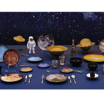 Тарелка Seletti Titian варинант исполнения - 3 | Loft Concept в Челябинске