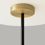 Светильник Spike Six Balls Hanging Lamp варинант исполнения - 6 | Loft Concept в Челябинске