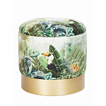 Пуф Exotic jungle  варинант исполнения - 1 | Loft Concept в Челябинске