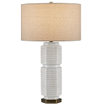 Настольная лампа шестиугольной формы Hexagon варинант исполнения - 4 | Loft Concept в Челябинске