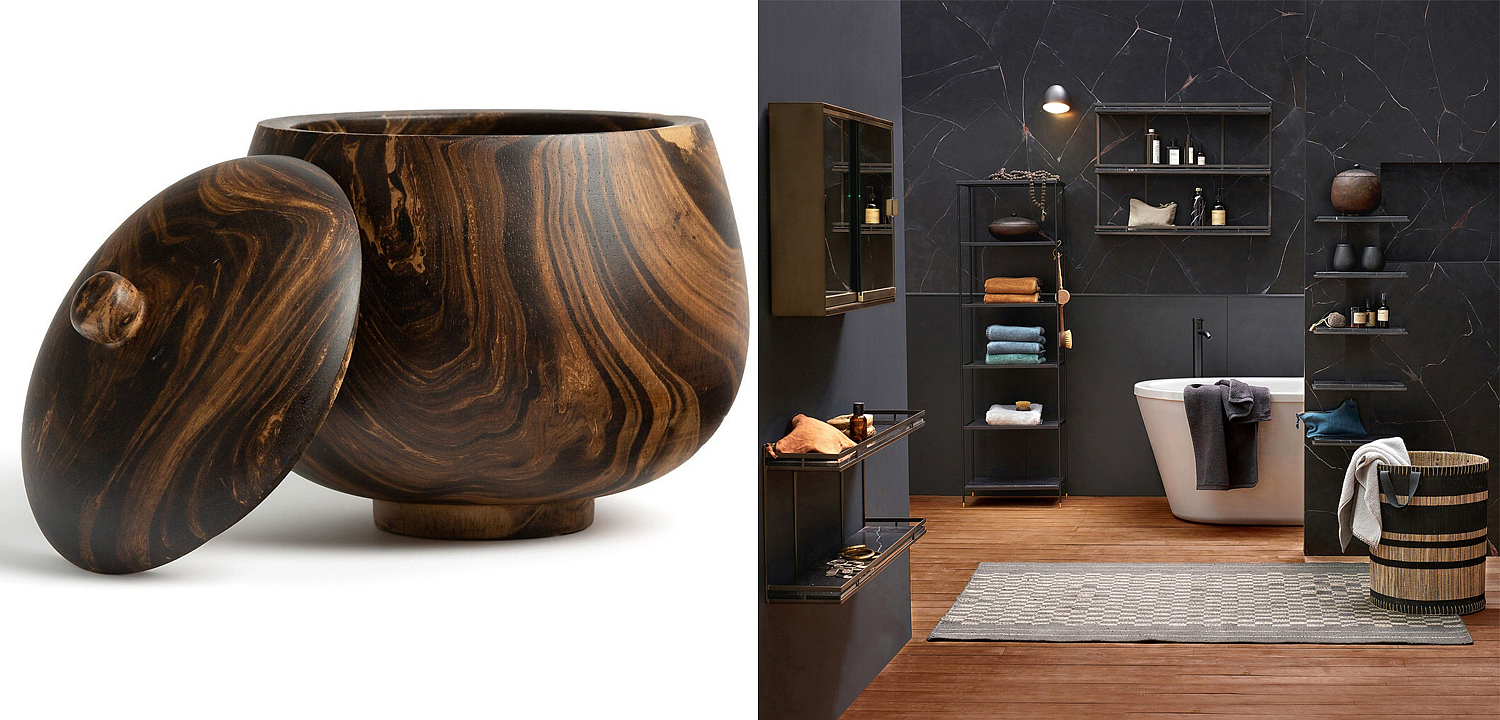 Ваза Mango Tree Ваза Mango Tree - Loft-Concept в Челябинске