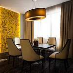 Барельеф BOTANICA варинант исполнения - 3 | Loft Concept в Челябинске