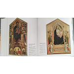 Книга Gothic 1200-1500 варинант исполнения - 4 | Loft Concept в Челябинске