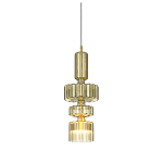 Подвесной светильник Level C 3000К 12ВТ варинант исполнения - 2 | Loft Concept в Челябинске