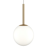 Подвесной светильник Mystery of the Fog варинант исполнения - 1 | Loft Concept в Челябинске