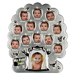 Фоторамка детская Childhood Corner Tree 13 фото варинант исполнения - 1 | Loft Concept в Челябинске