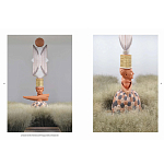 Монография художника Tavares Strachan - There is Light Somewhere варинант исполнения - 10 | Loft Concept в Челябинске