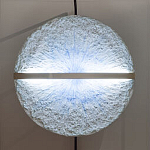 Светильник настенный «Минерал» варинант исполнения - 1 | Loft Concept в Челябинске