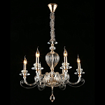 Люстра подвесная Daniele Сrystal варинант исполнения - 3 | Loft Concept в Челябинске